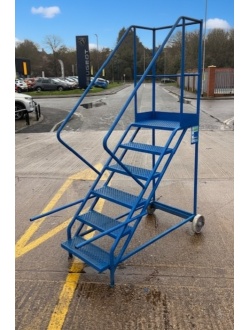 1.2m Easy Slope Ladder
