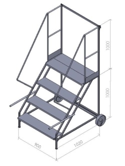 budget_4_step_ladder_lorry_access_wide