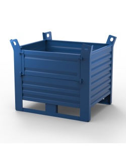 Heavy Duty Stillage 1500kg 