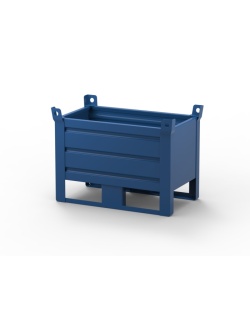 Standard Stillage 400kg Drawing