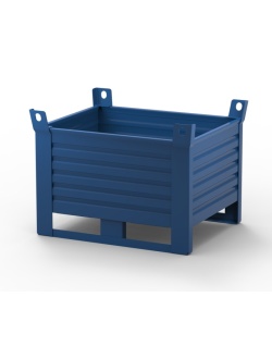 TITAN Stillage with Skids 2000kg