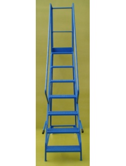 mobile step budget 7 step ladder