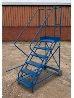 Second Hand Easy Slope 1200mm Budget