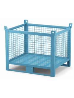 Heavy Duty Wire Mesh Stillage 1000kg