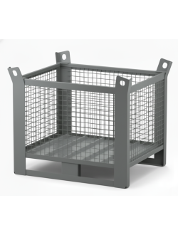 TITAN Wire Mesh Stillage 1500kg