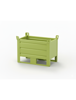 Standard Stillage With Skids 400kg 