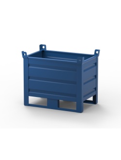 Standard Stillage with Skids 700kg 