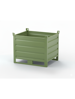 Heavy Duty Stillage 1000kg