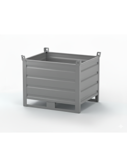 Heavy Duty Stillage 1000kg