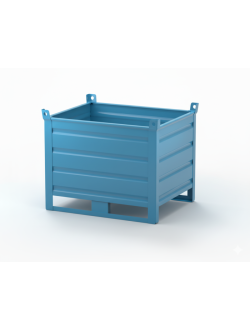 Heavy Duty Stillage 1000kg