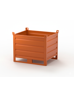 Heavy Duty Stillage 1000kg