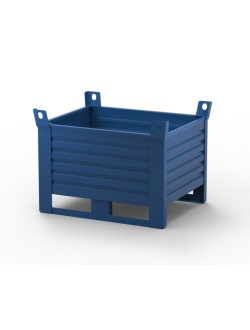 Heavy Duty Stillage with Skids 2000kg