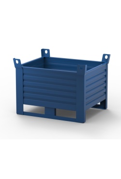 TITAN Stillage with Skids 1500kg 