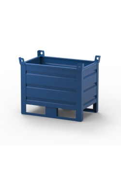 Standard Stillage with Skids 800kg