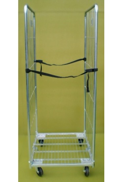 2 Sided Demountable Roll Cage