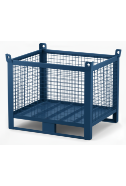 Heavy Duty Wire Mesh Stillage 1000kg