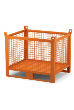 Heavy Duty Wire Mesh Stillage 1000kg