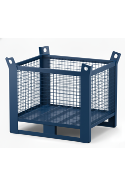 TITAN Wire Mesh Stillage 1500kg