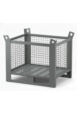 TITAN Wire Mesh Stillage 1500kg