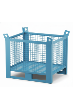 TITAN Wire Mesh Stillage 1500kg