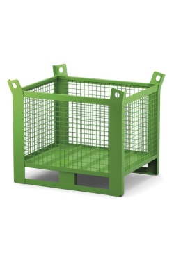 TITAN Wire Mesh Stillage 1500kg