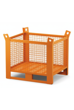 TITAN Wire Mesh Stillage 1500kg