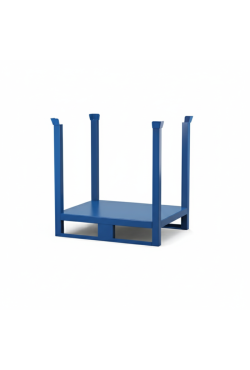 Heavy Duty Stacking Post Pallet 1500kg