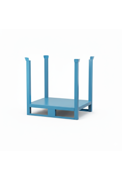 Heavy Duty Stacking Post Pallet 1500kg