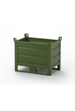 Standard Stillage with Skids 800kg 