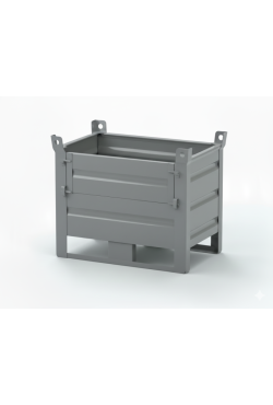 Standard Stillage with Skids 700kg 