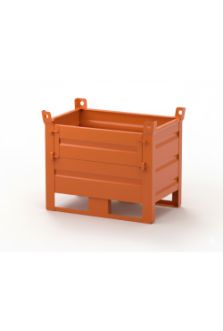 Standard Stillage with Skids 700kg 