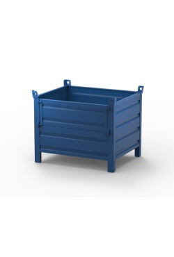 Standard Stillage with Half Drop Front 800kg