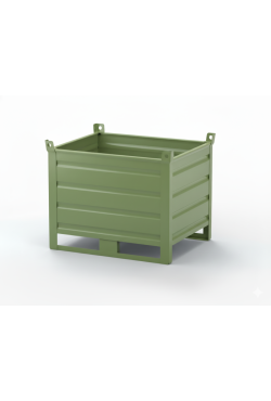 Heavy Duty Stillage 1000kg