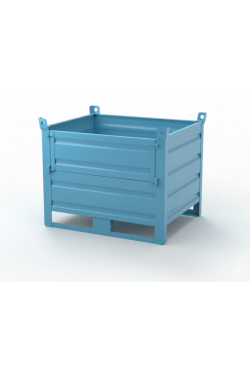 Heavy Duty Stillage 1000kg