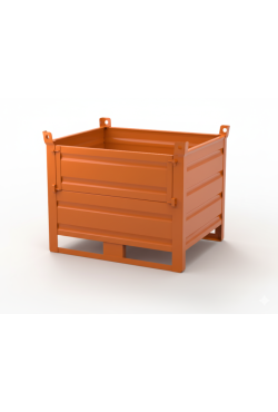 Heavy Duty Stillage 1000kg