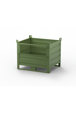 Heavy Duty Stillage 1000kg