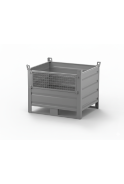 Heavy Duty Stillage 1000kg