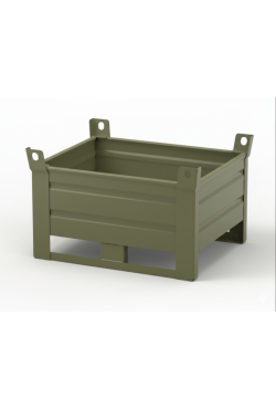 Heavy Duty Stillage with Skids 1500kg