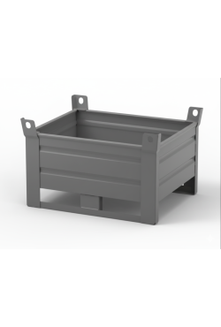 Heavy Duty Stillage with Skids 1500kg