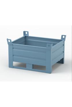 Heavy Duty Stillage with Skids 1500kg