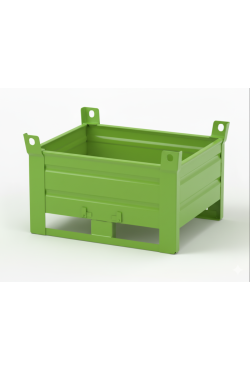 Heavy Duty Stillage with Skids 2000kg