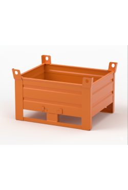 Heavy Duty Stillage with Skids 2000kg