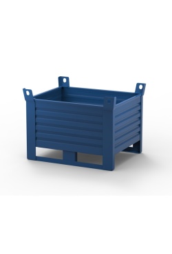 Heavy Duty Stillage with Skids 1500kg