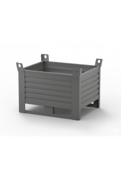 Heavy Duty Stillage with Skids 2000kg