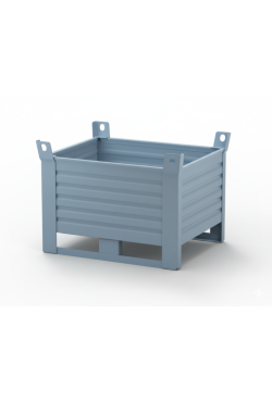 Heavy Duty Stillage with Skids 2000kg