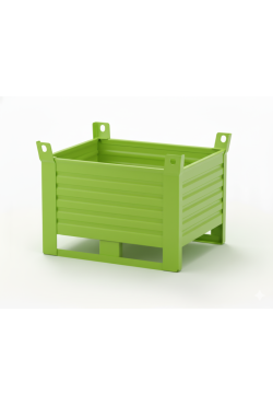 Heavy Duty Stillage with Skids 2000kg