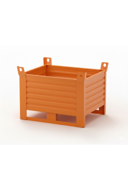 Heavy Duty Stillage with Skids 1500kg