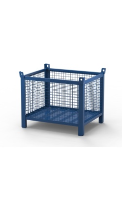 Standard Wire Mesh Stillage 800kg 