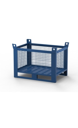 TITAN Wire Mesh Stillage 1500kg