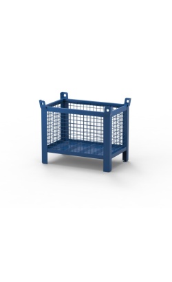 Standard Wire Mesh Stillage 500kg